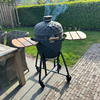 Kamado barbeque Kamado barbeque