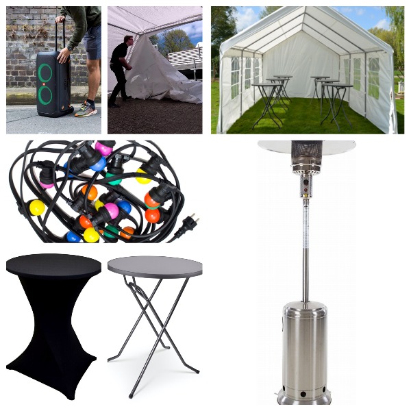 Voordeelpakket 6x3 medium