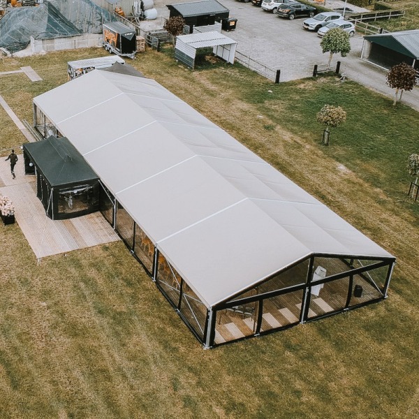 Aluhal 10x15 Aluhal 10x15