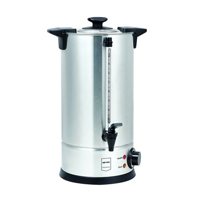 warmhout ketel 10 liter