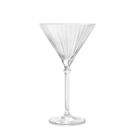Martini cocktailglas