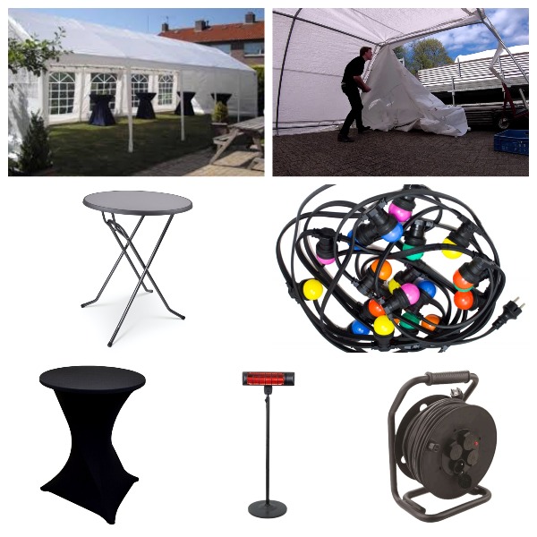 Voordeelpakket 10x5 easy