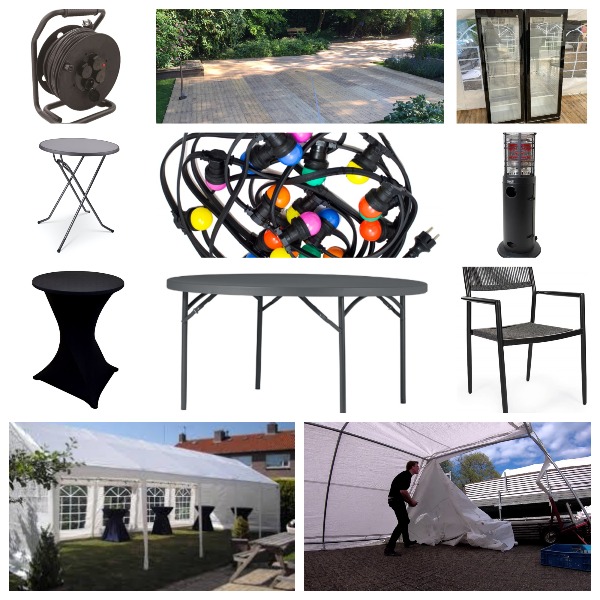 Voordeelpakket 10x5 Luxe