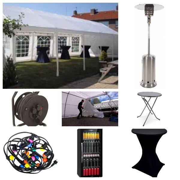 Voordeelpakket 10x5 Medium