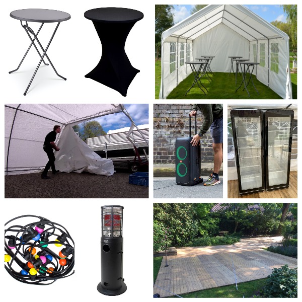 Voordeelpakket 6x3 luxe