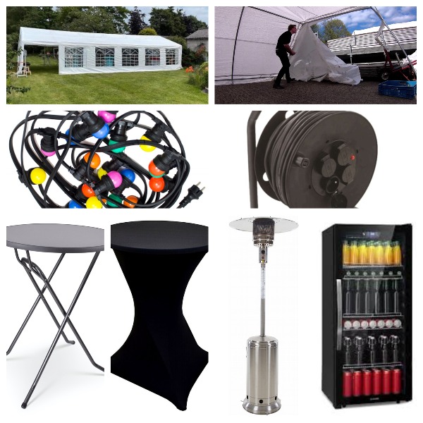 Voordeelpakket 12x6 Medium