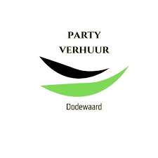 Partyverhuur Dodewaard Logo